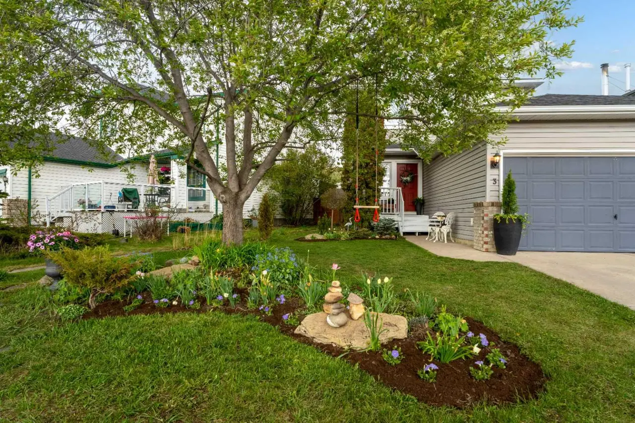 3 Big Springs Hill SE