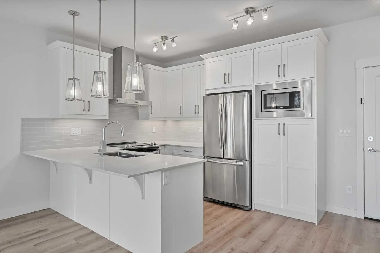 2409, 522 Cranford Drive SE