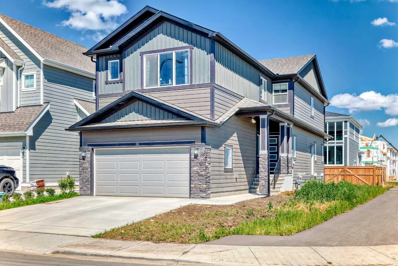 10 Verity Landing SW