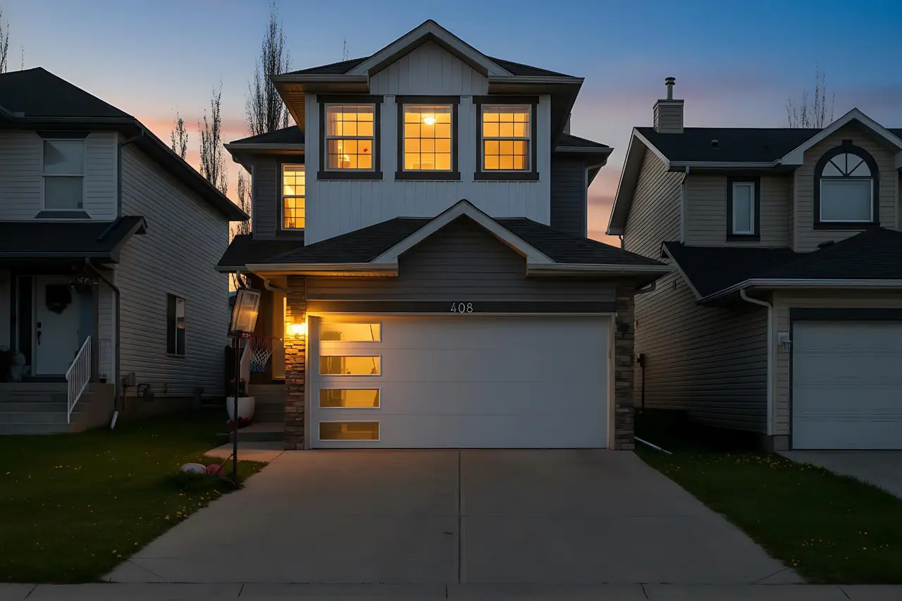 408 Bridlewood Court SW