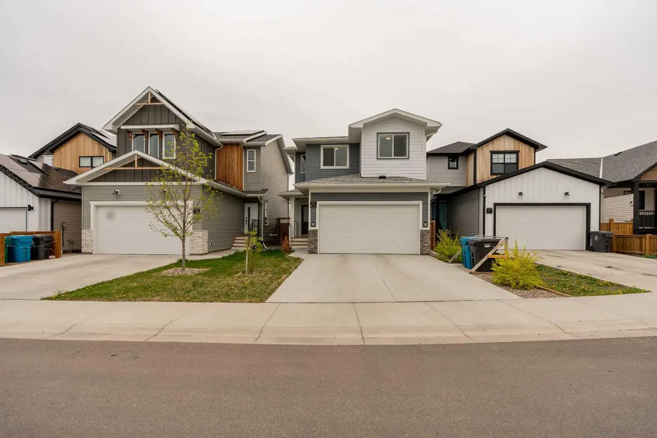 95 Blackwolf Pass N