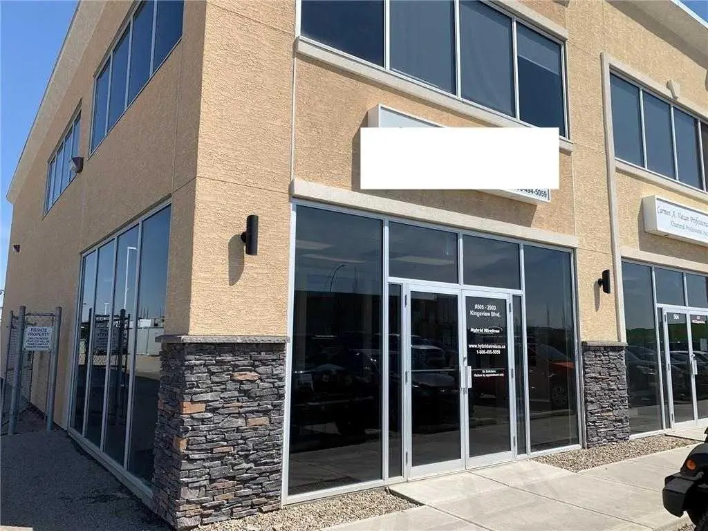 505, 2903 Kingsview Boulevard SE