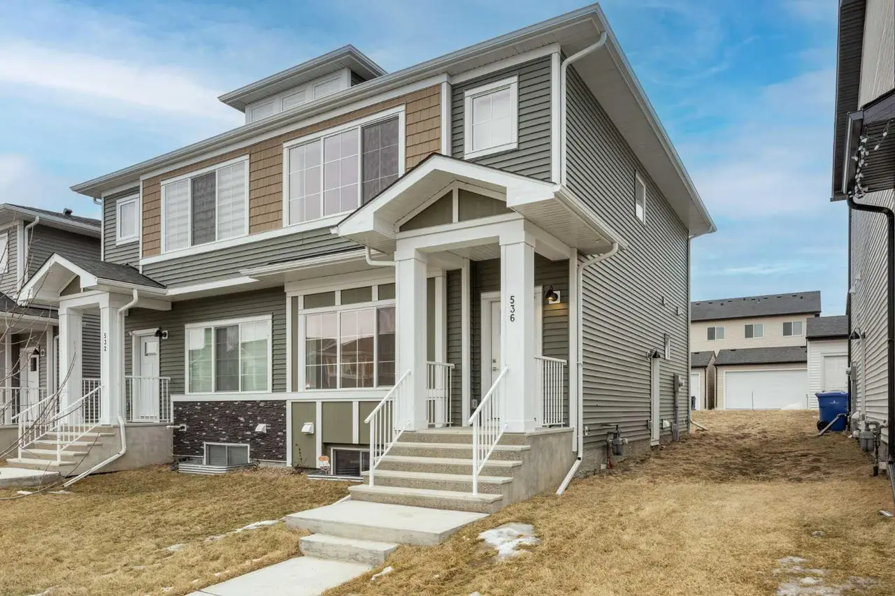 536 Chelsea Gardens