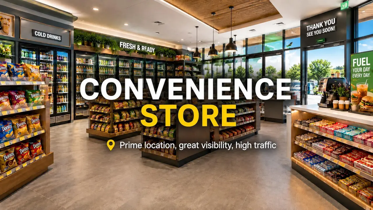 Business in Chestermere