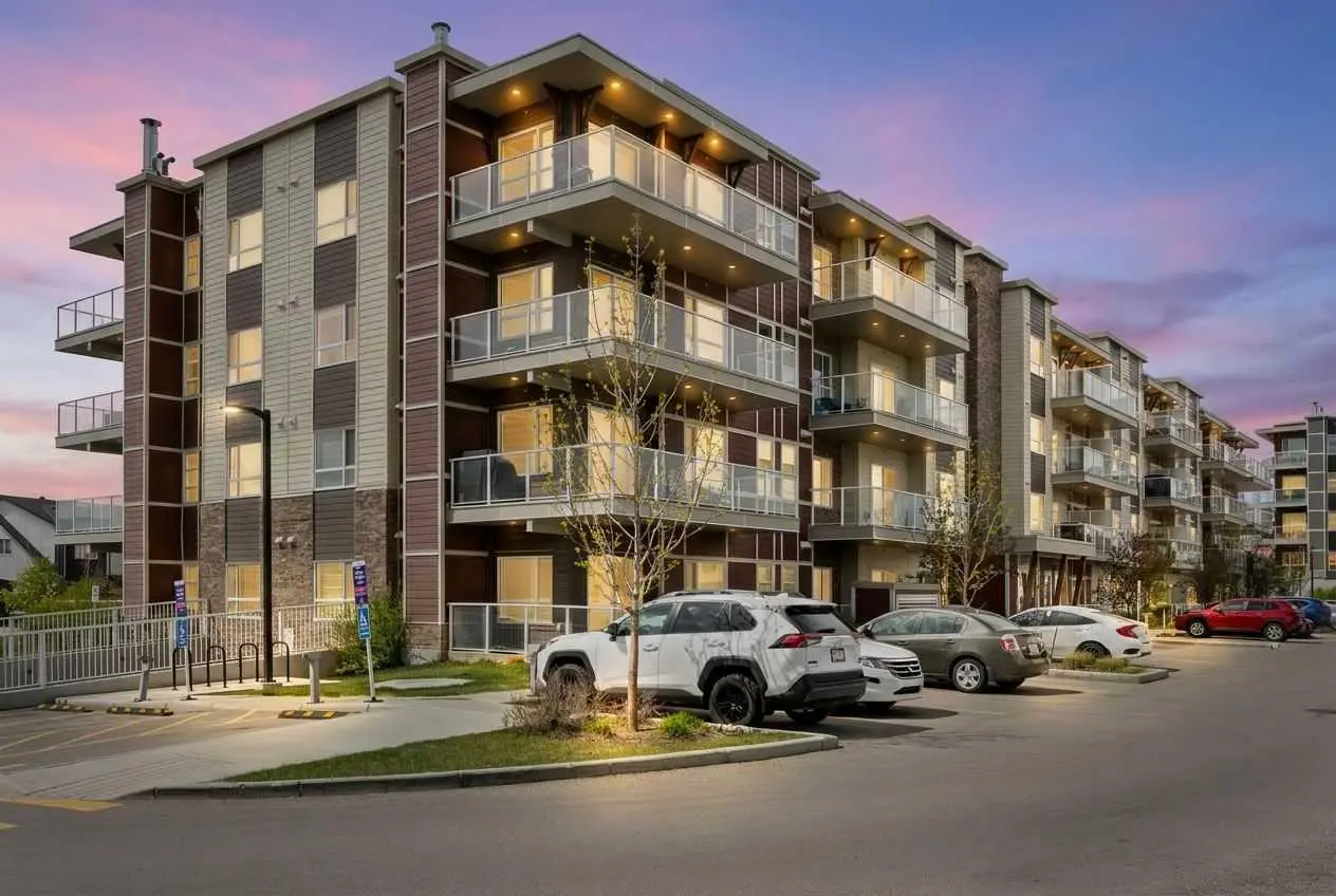 201, 300 Harvest Hills Place NE