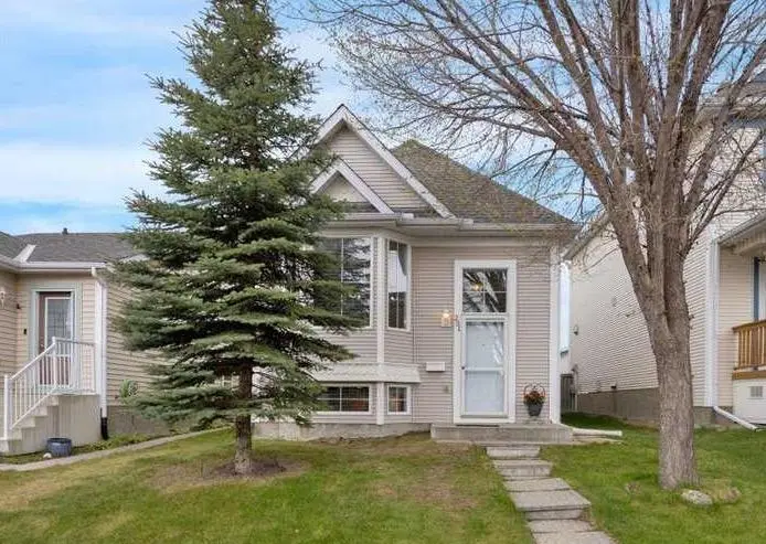 231 Tuscany Drive NW