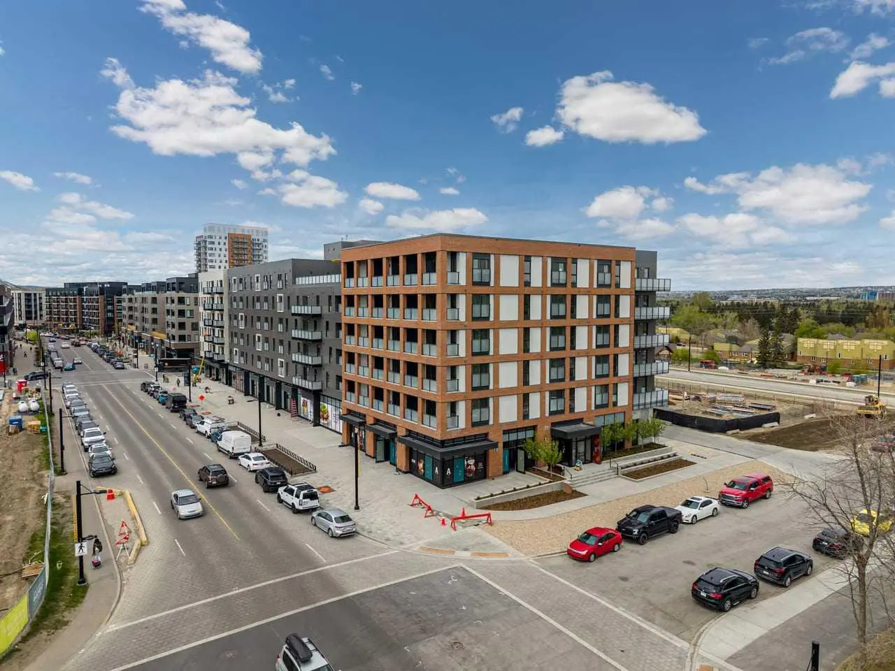 316, 3107 warren Street NW