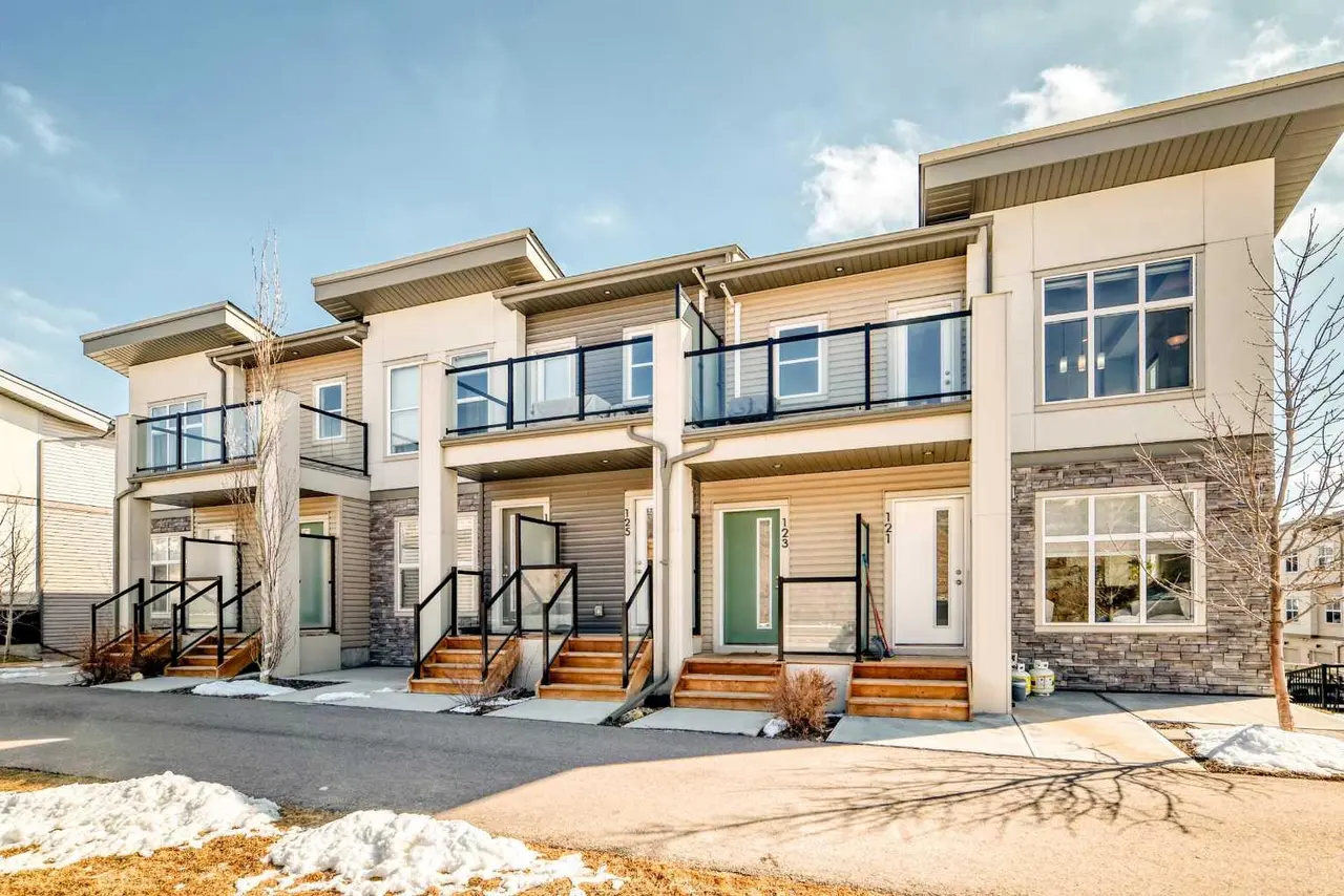 123 Spring Creek Common SW