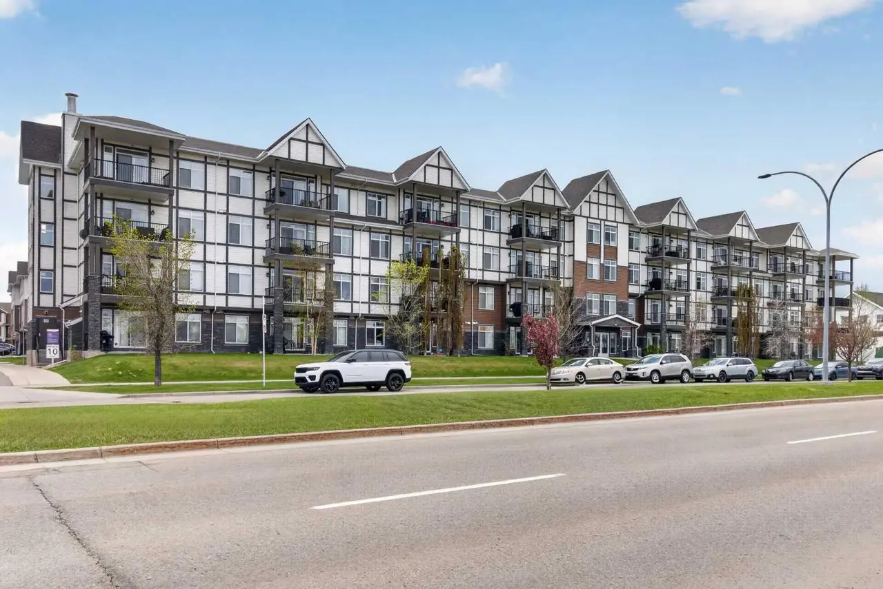 105, 6603 New Brighton Avenue SE