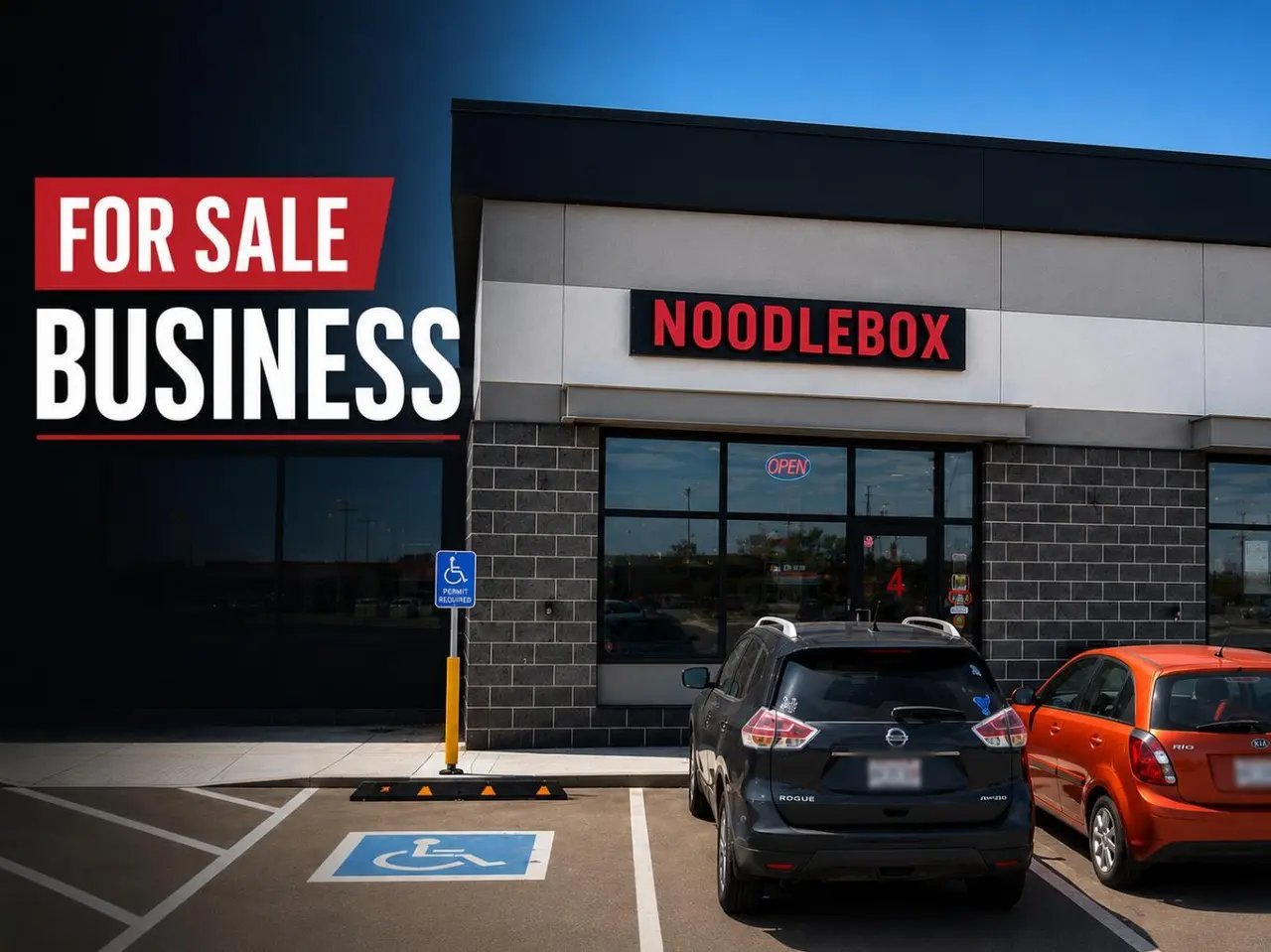 Retail in Medicine Hat
