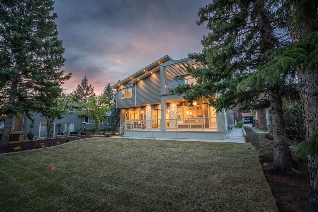 26 Varsplain Place NW