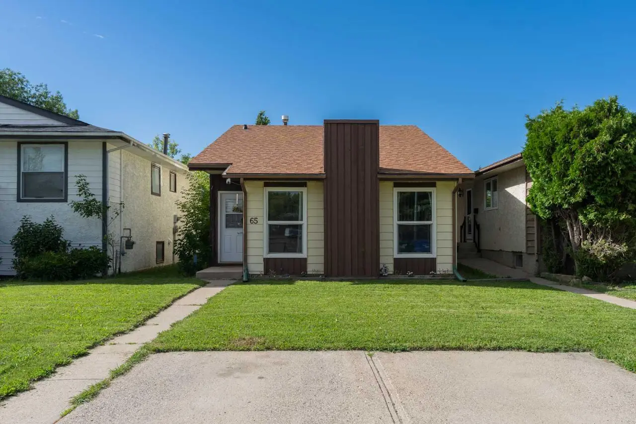 65 Princeton Crescent W