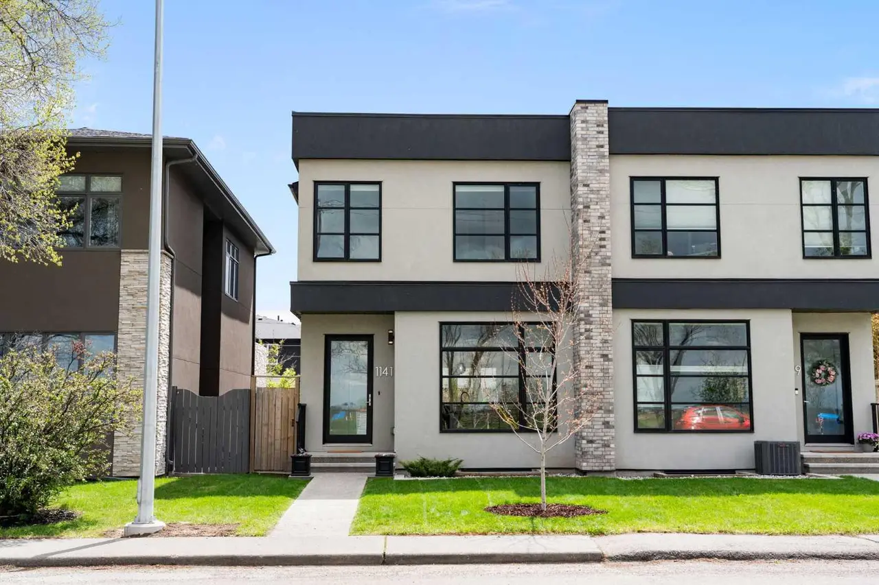 1141 Renfrew Drive NE