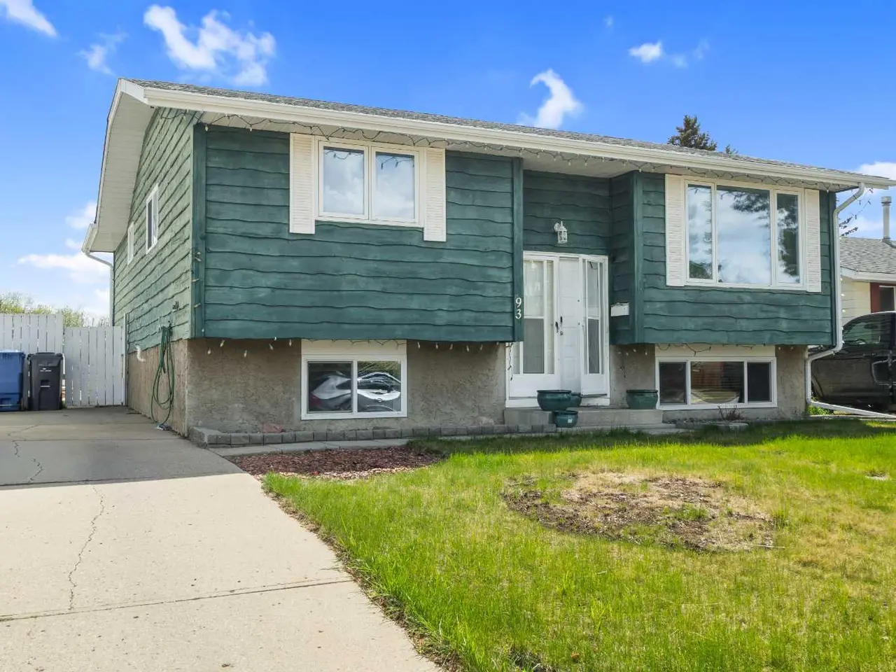 93 Crawford Street