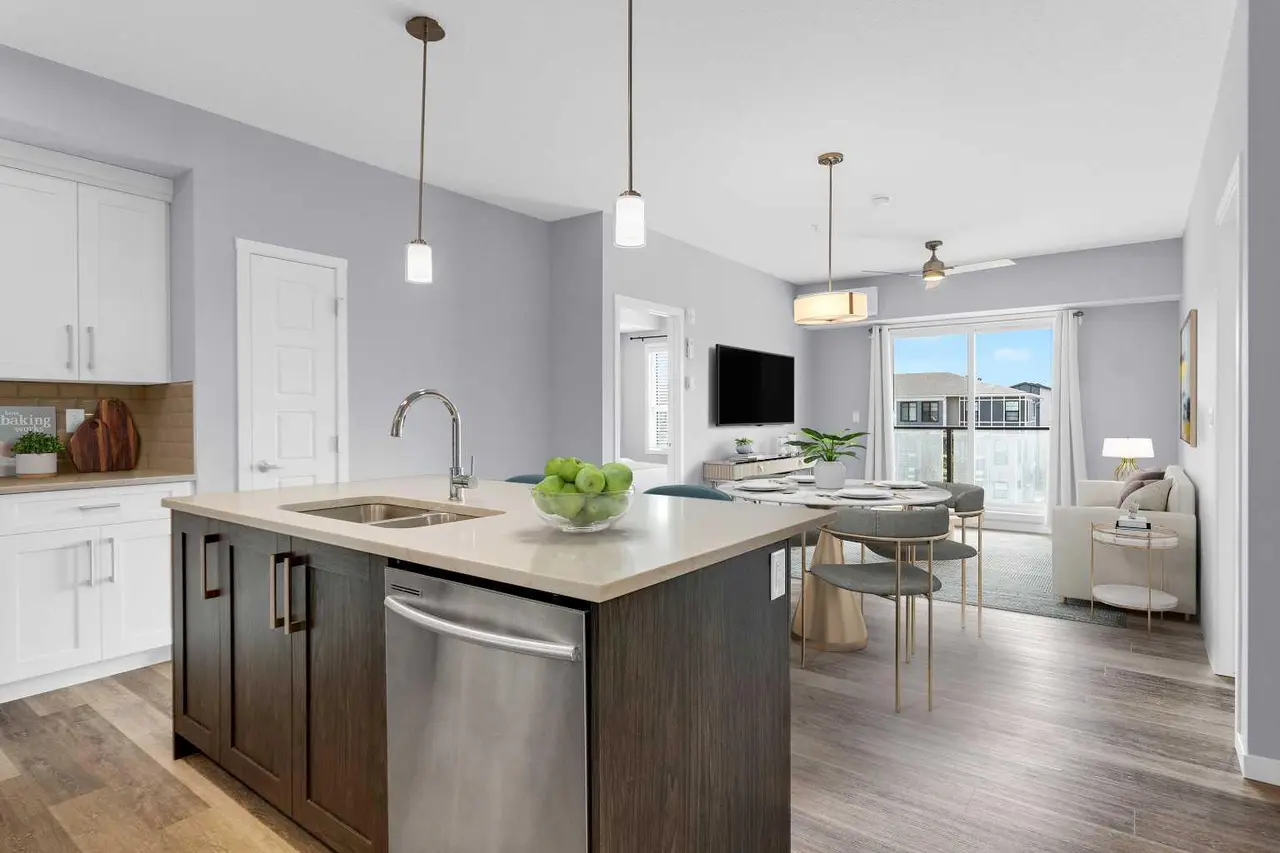 323, 4150 Seton Drive SE