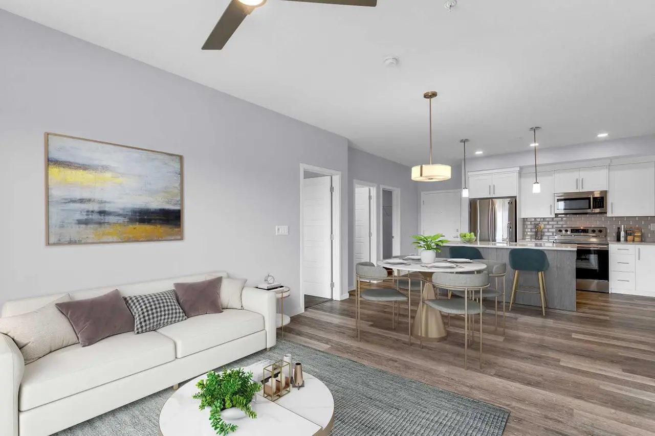 323, 4150 Seton Drive SE
