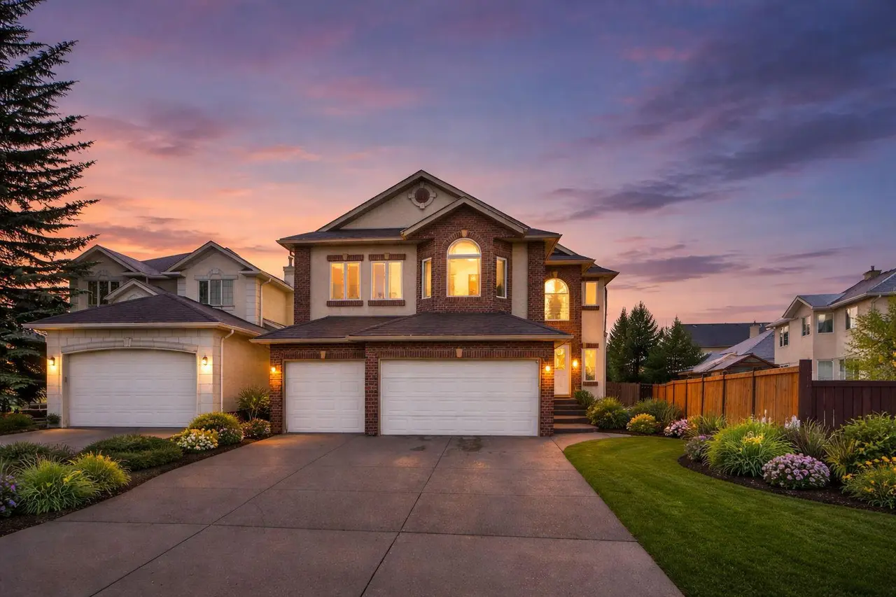 6 Strathridge Way SW