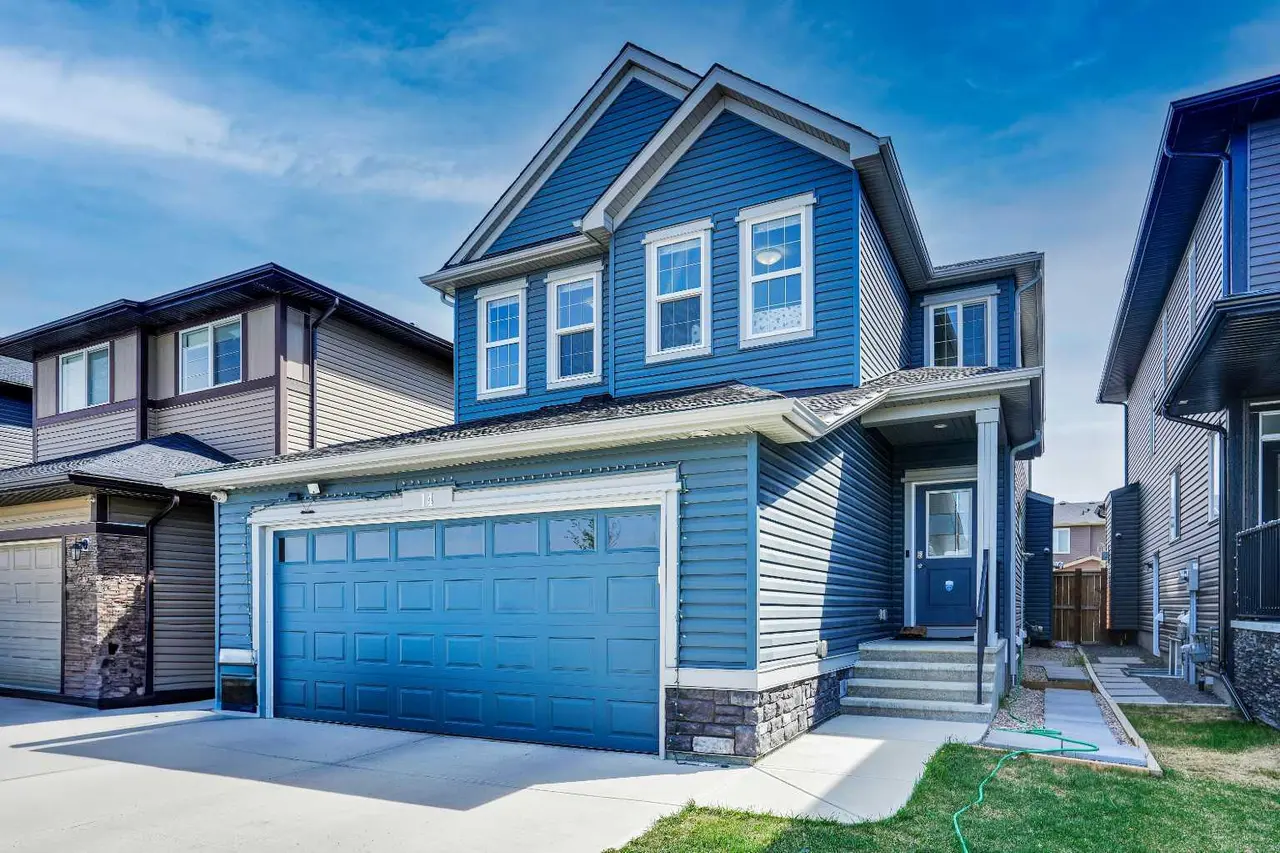 14 Evansfield Green NW