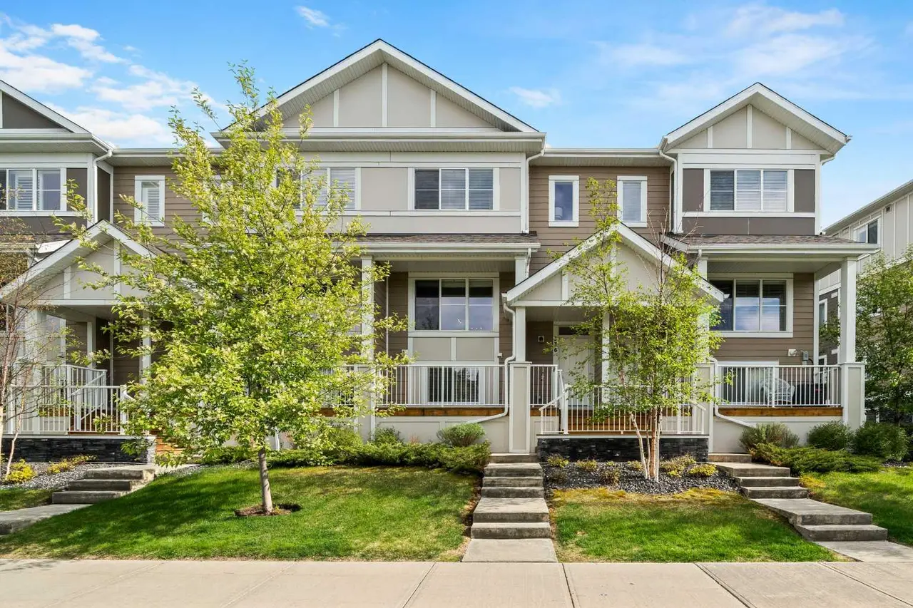 536 Cranford Drive SE
