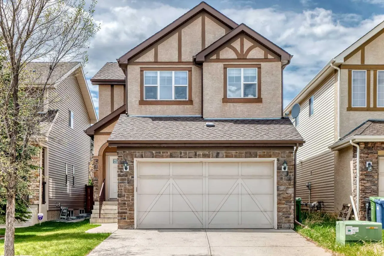 27 Aspen Hills Close SW