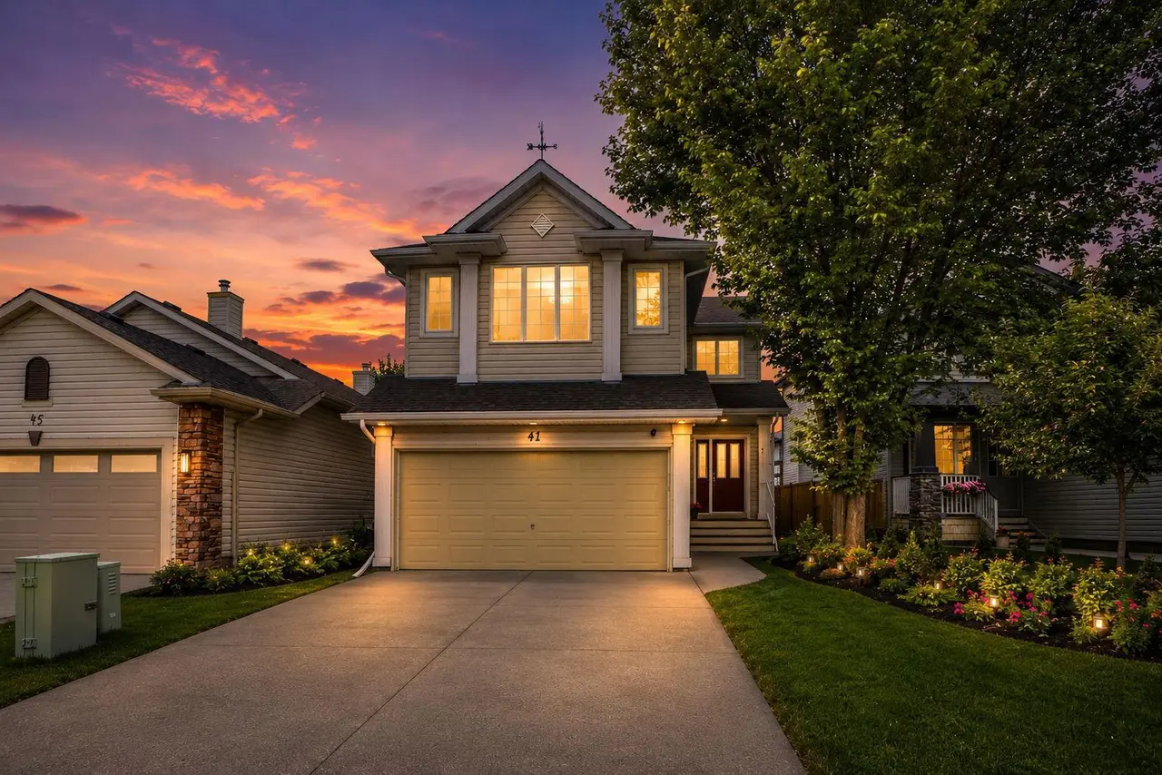41 Millview Park SW