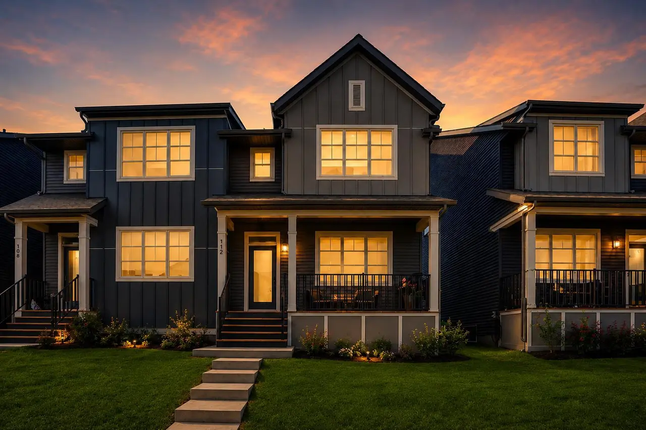 112 Langwell Common SE