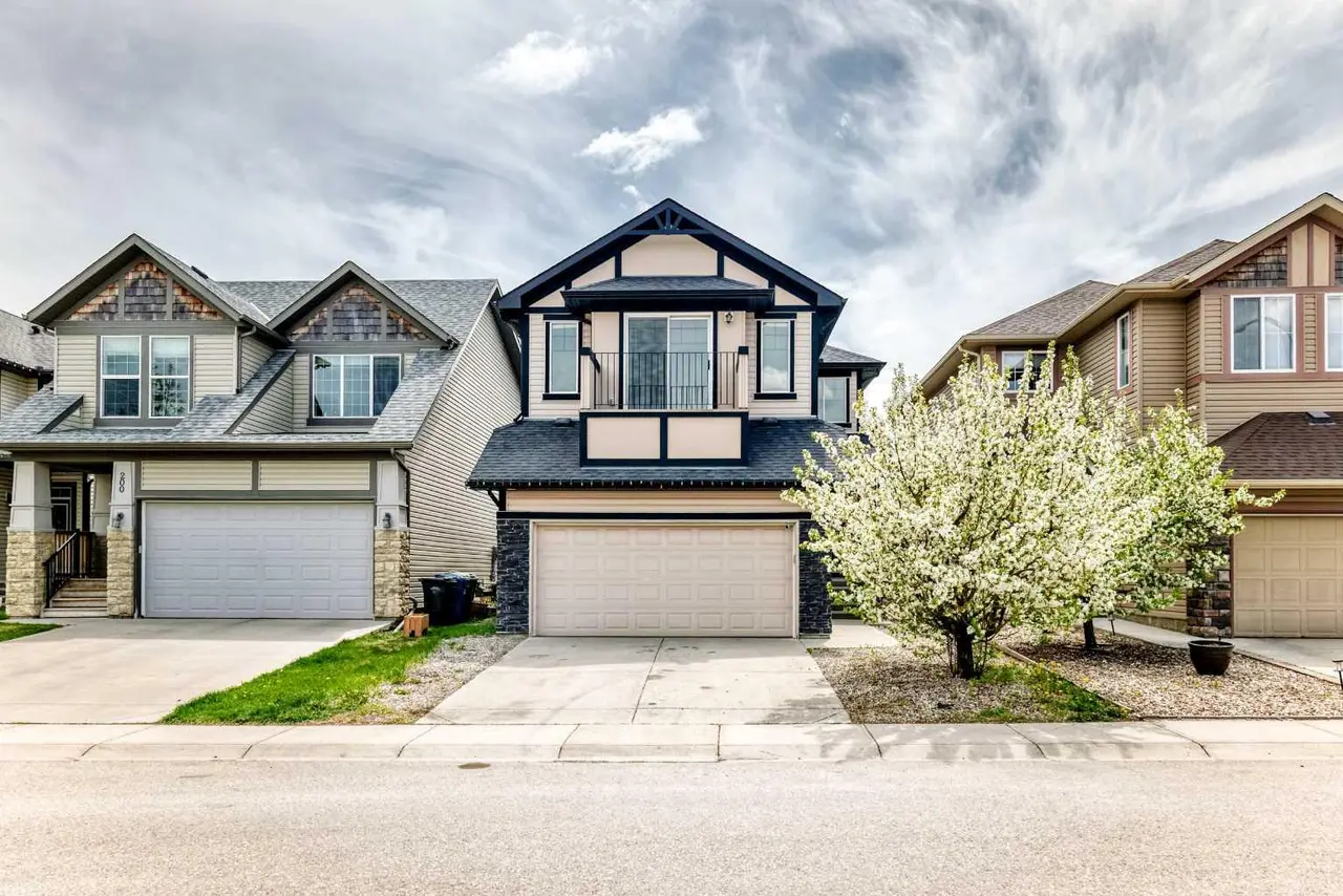 196 Cranberry Circle SE