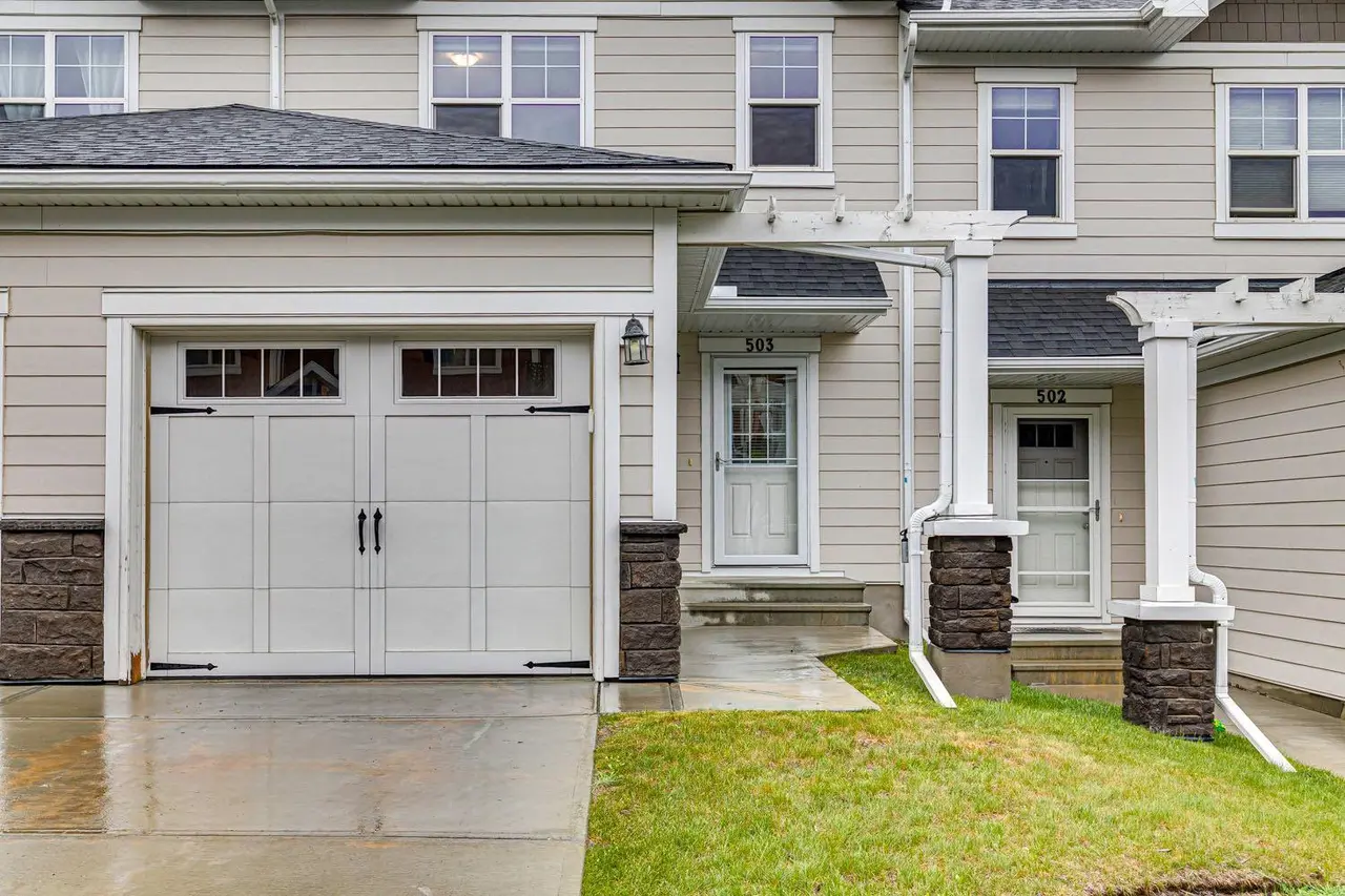 503, 881 Sage Valley Boulevard NW