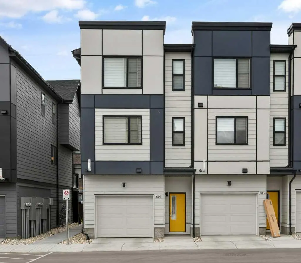606, 550 Seton Circle SE