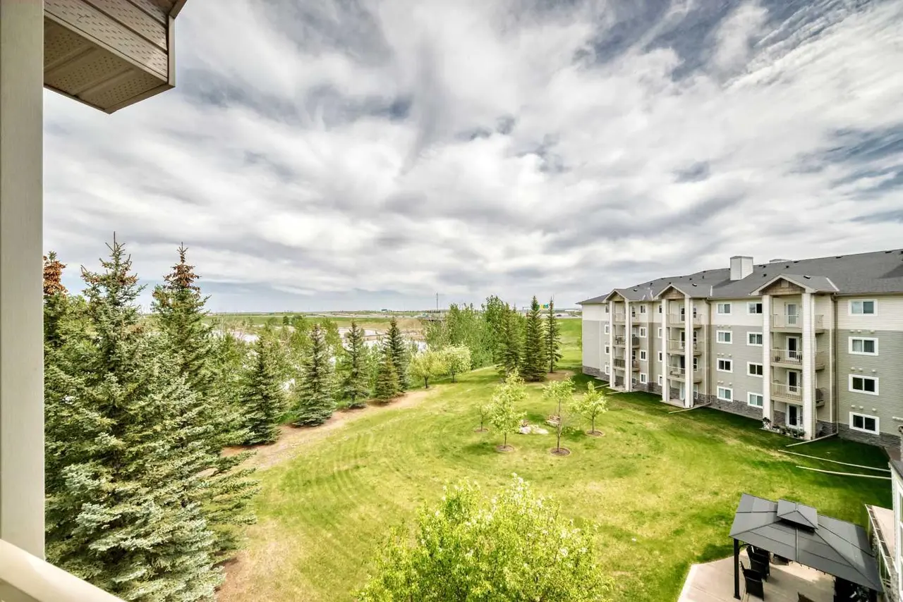 412, 5000 Somervale Court SW