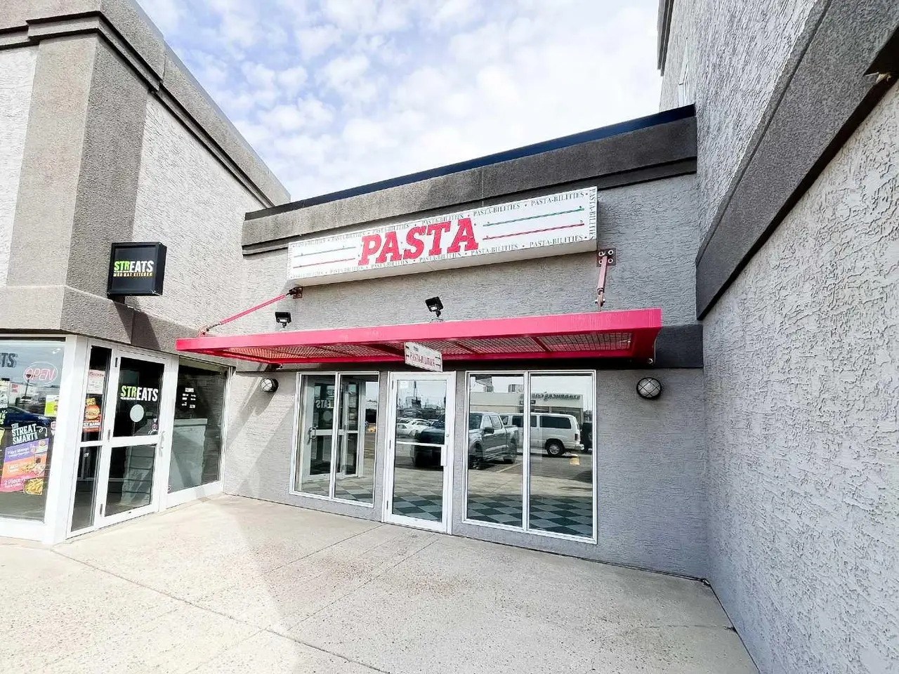 104, 1290 Trans Canada Way SE