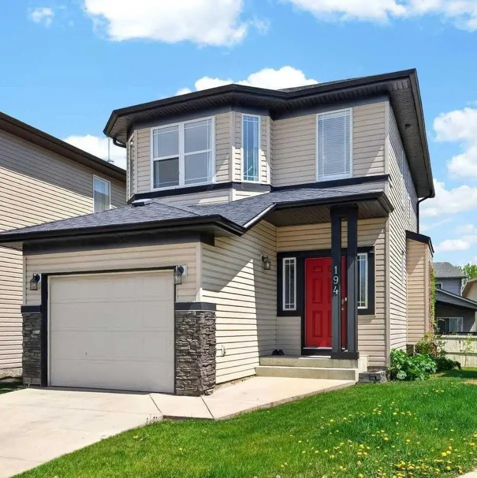 194 Everoak Gardens SW