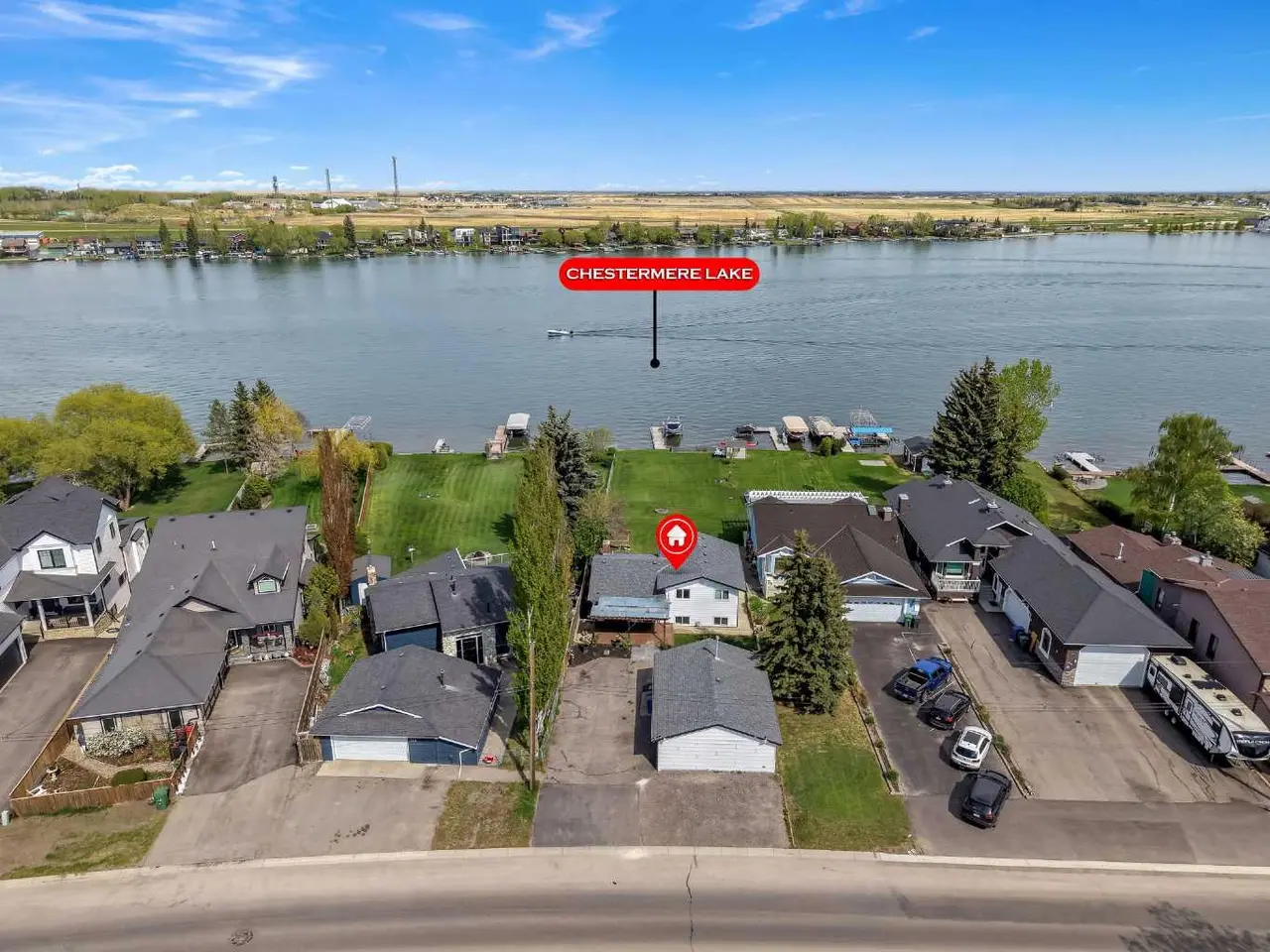 272 West Chestermere Drive