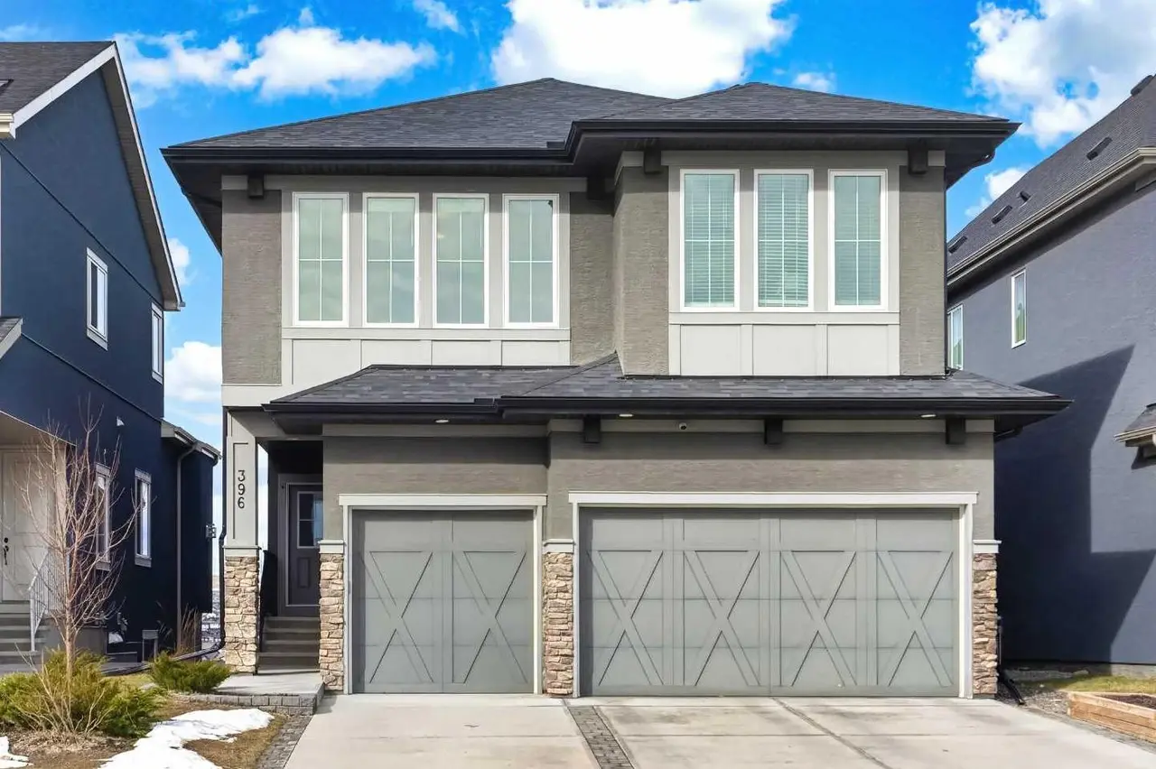 396 Evansborough Way NW