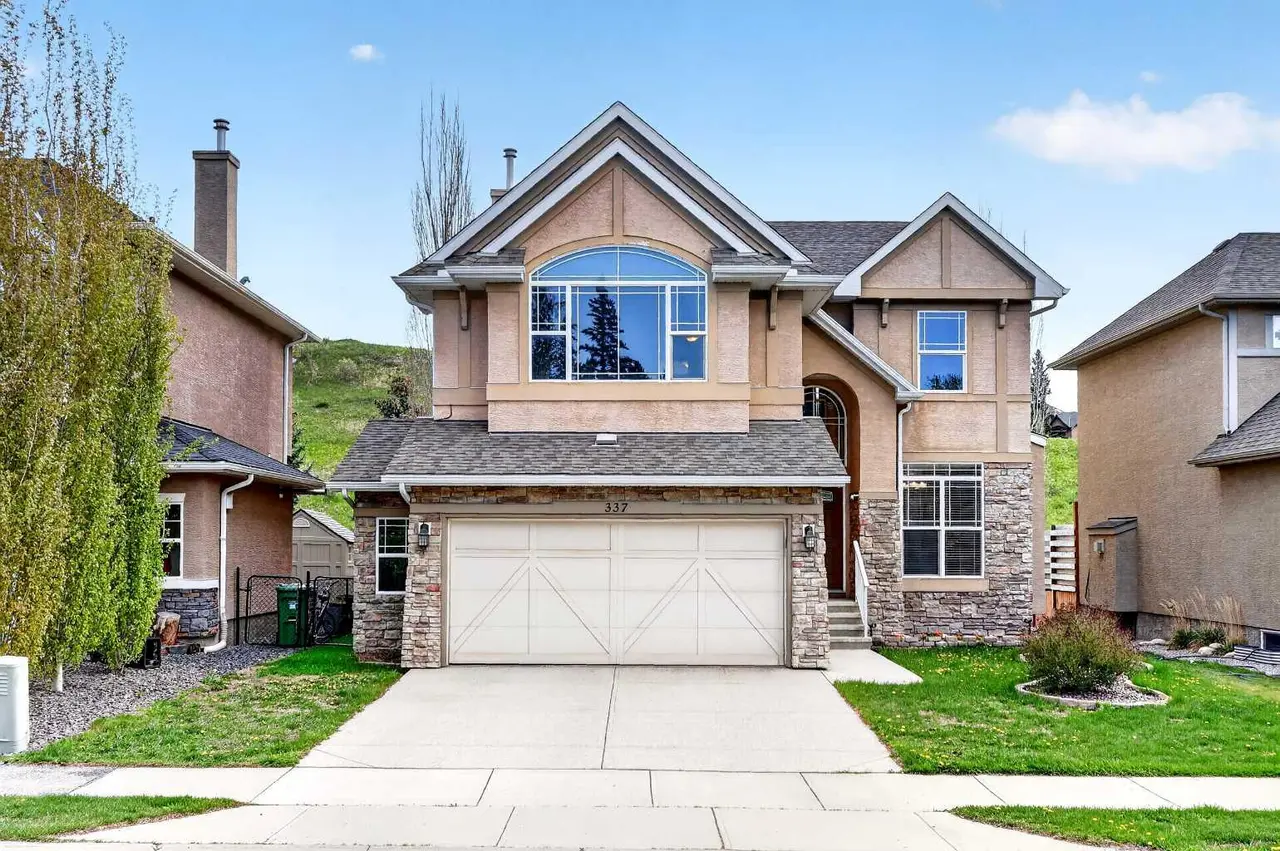 337 Discovery Ridge Boulevard SW