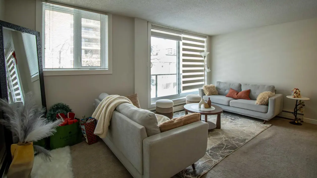 302, 1111 15 Avenue SW