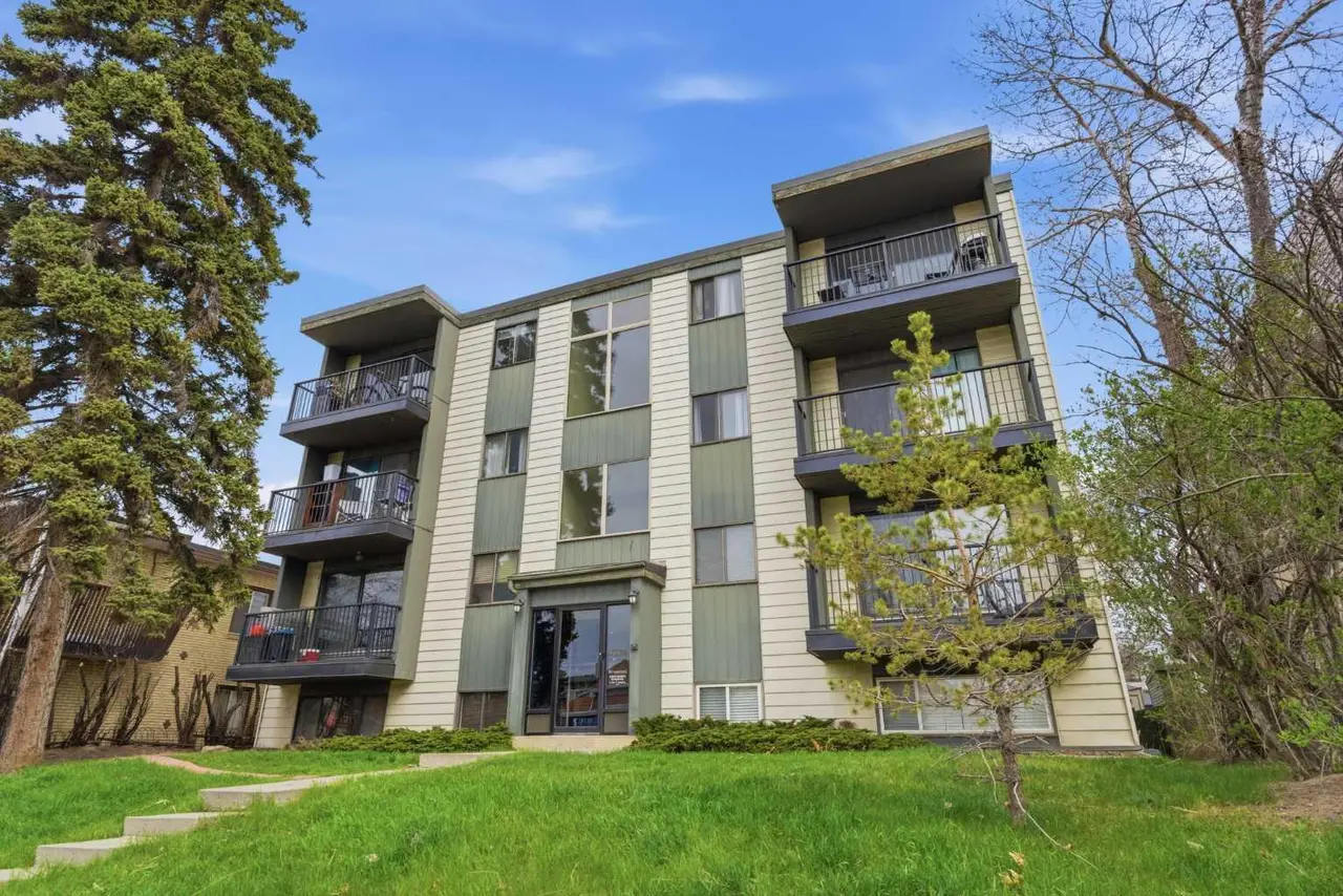 202, 2734 17 Avenue SW