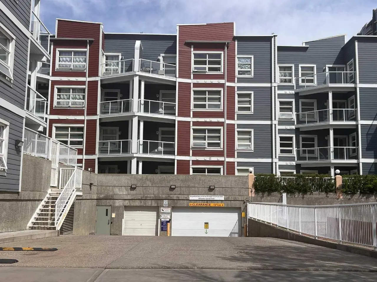 319, 333 Riverfront Avenue SE