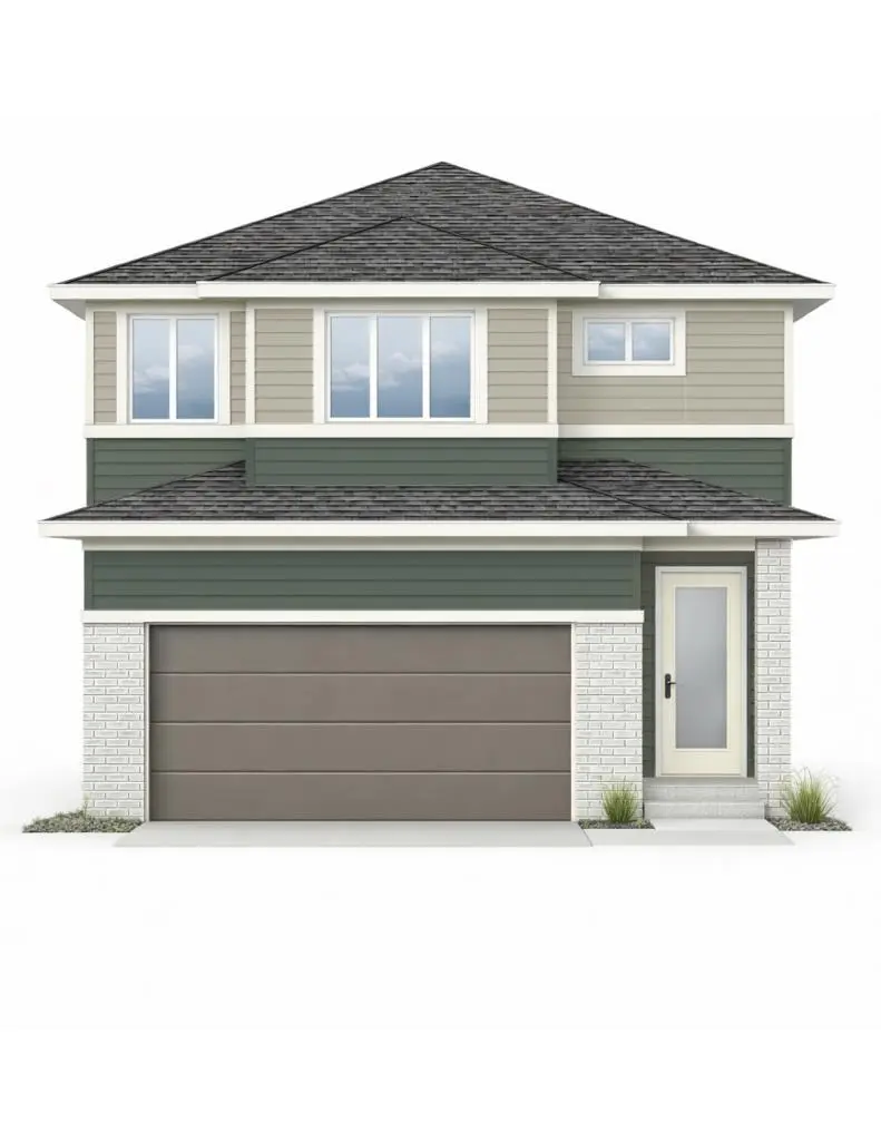 545 Malahat Green W