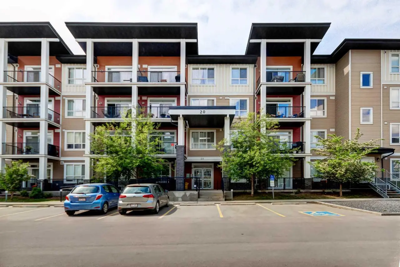 120, 20 Walgrove Walk SE