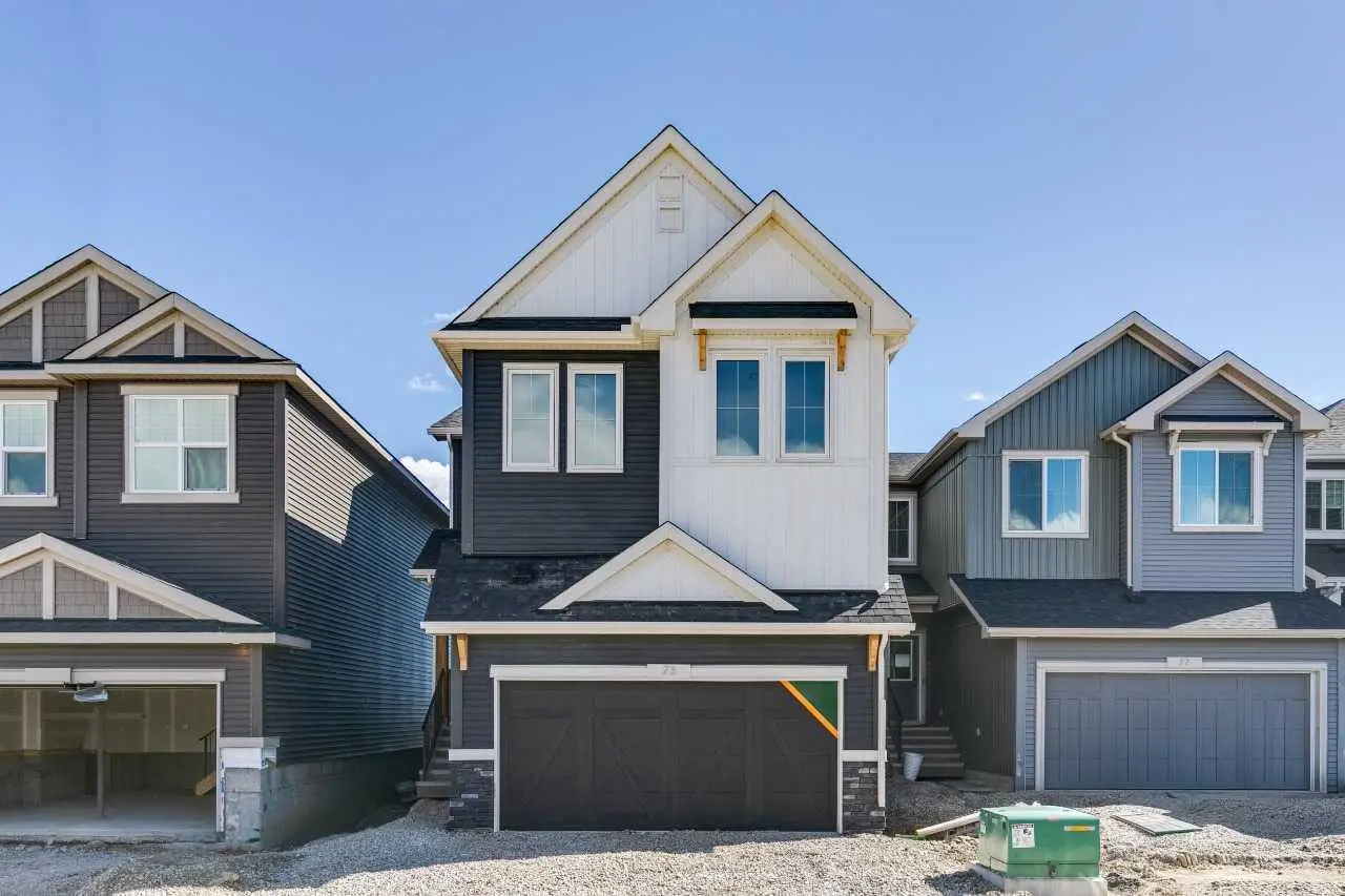 73 Sora Gardens SE
