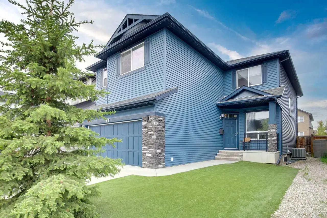 47 Silverado Skies Manor SW