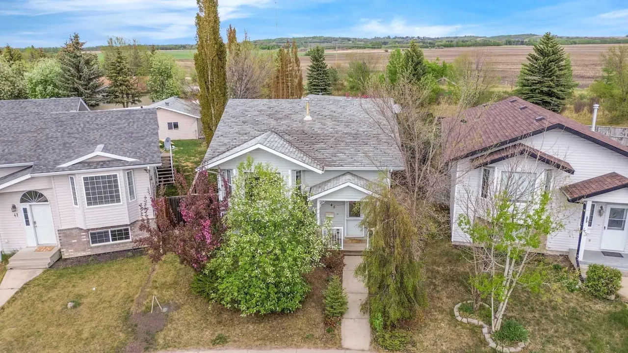 45 Durand Crescent