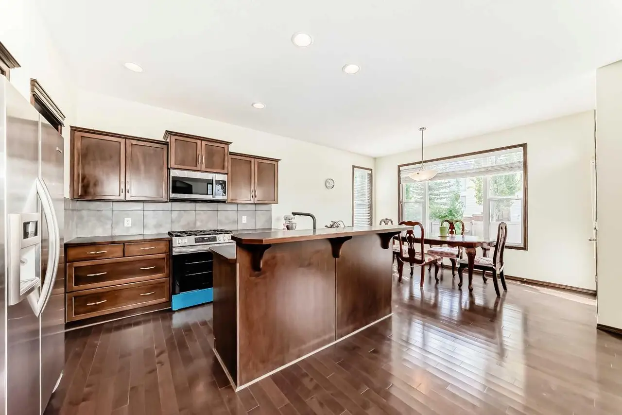 55 Eversyde Gardens SW