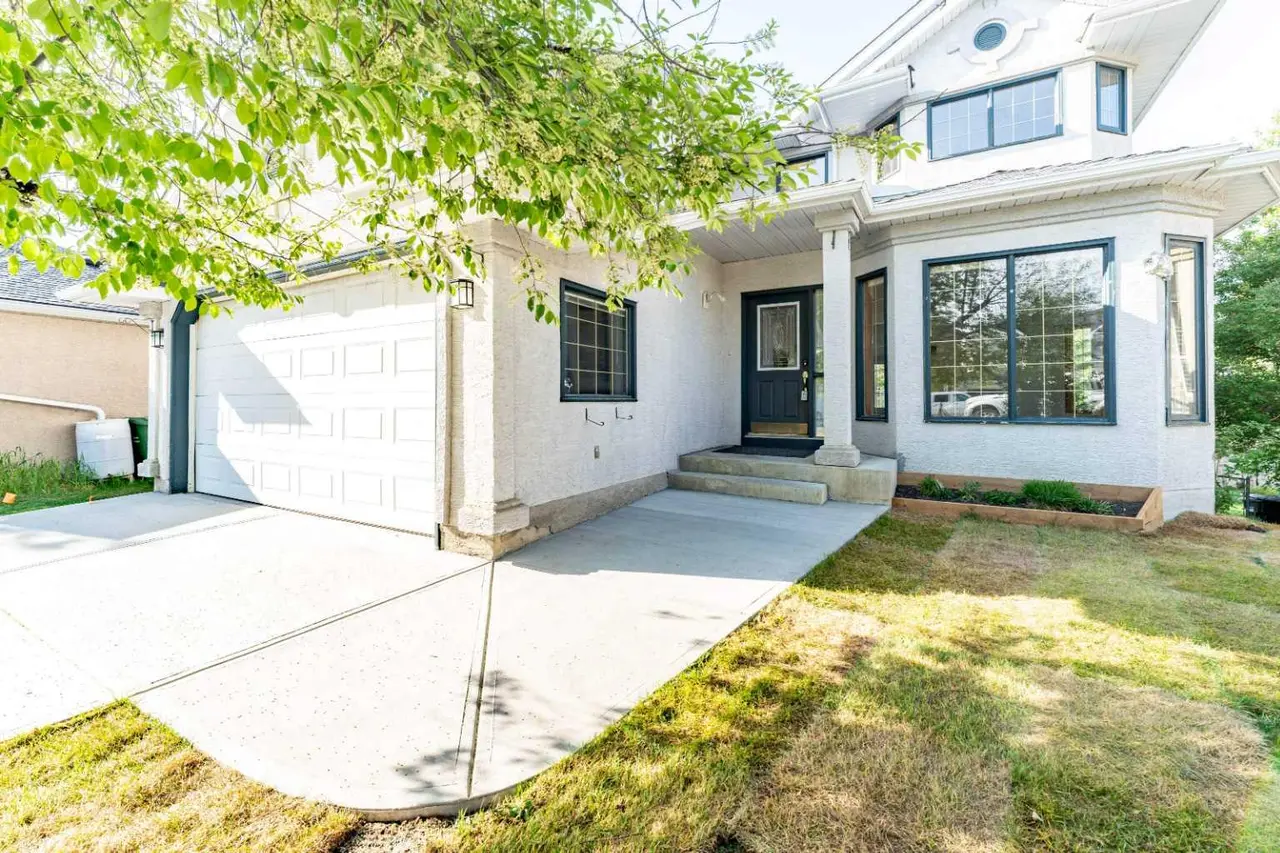 117 Evergreen Place SW