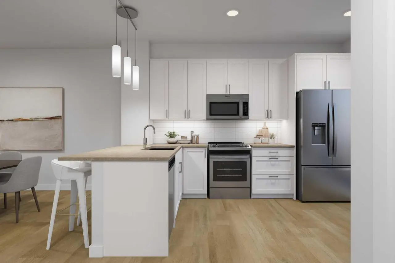 603, 437 Alpine Avenue SW