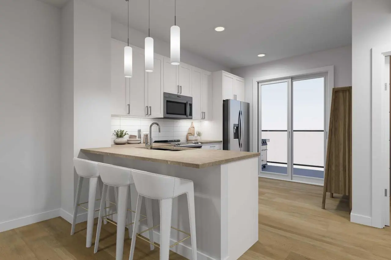 603, 437 Alpine Avenue SW