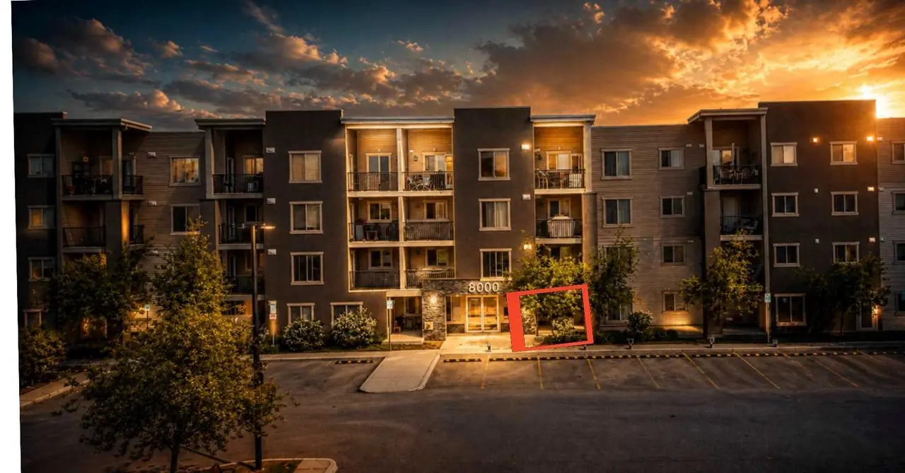 8112, 403 Mackenzie Way SE