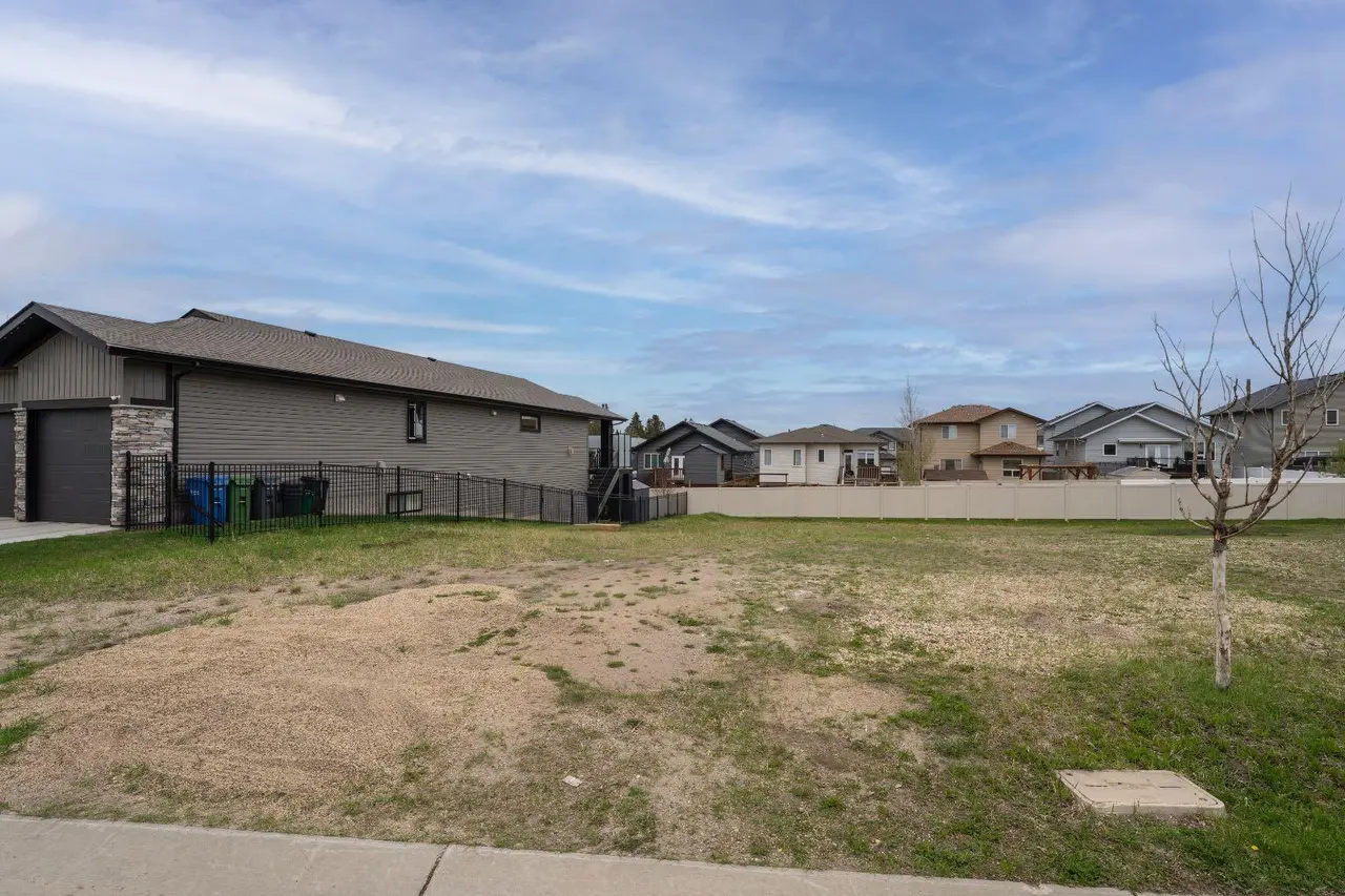 6 Tyrrell Place