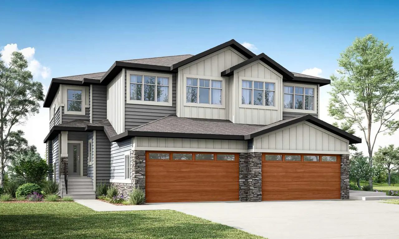 46 Waterford Mews